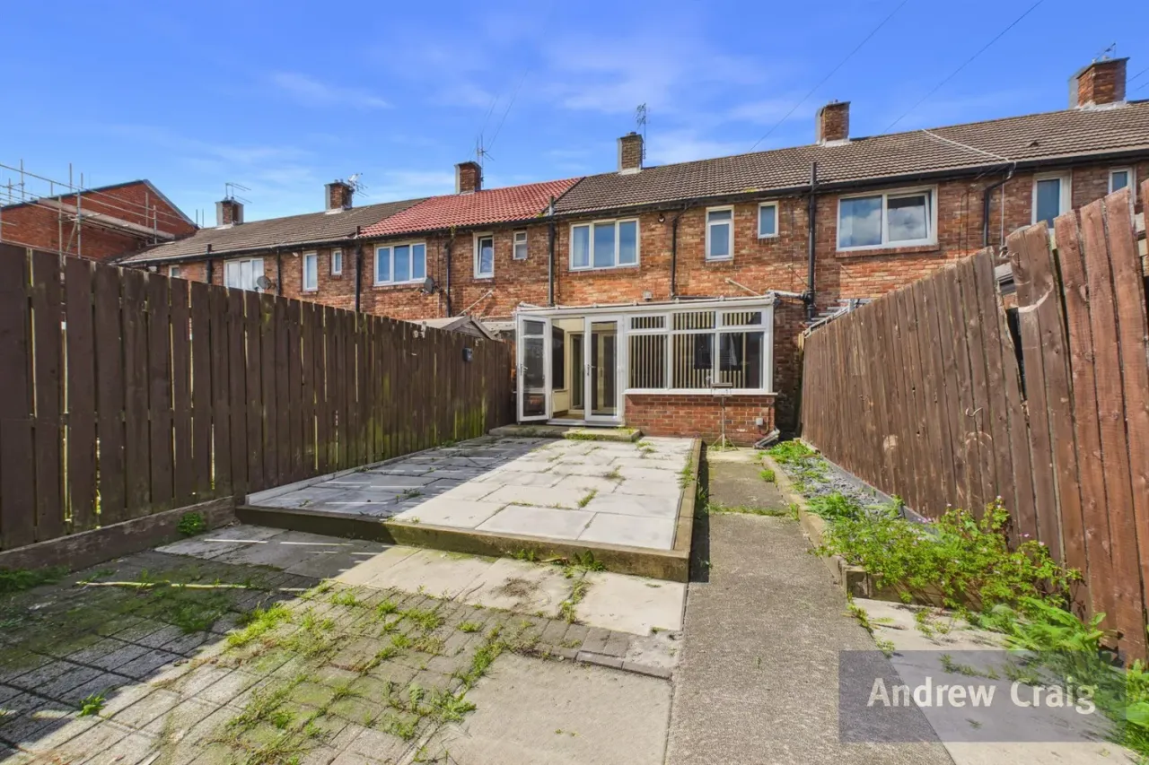 North Road, Boldon Colliery, NE35, photo 10