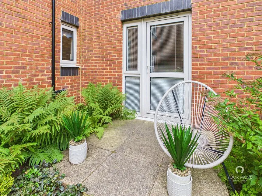 Dryden Court, Dryden Road, Gateshead, NE9, photo 12