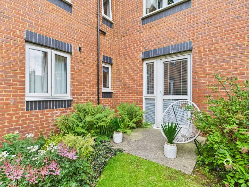 Dryden Court, Dryden Road, Gateshead, NE9, photo 11