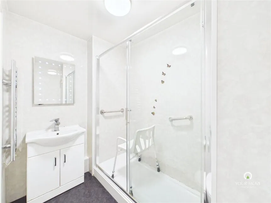 Dryden Court, Dryden Road, Gateshead, NE9, photo 10