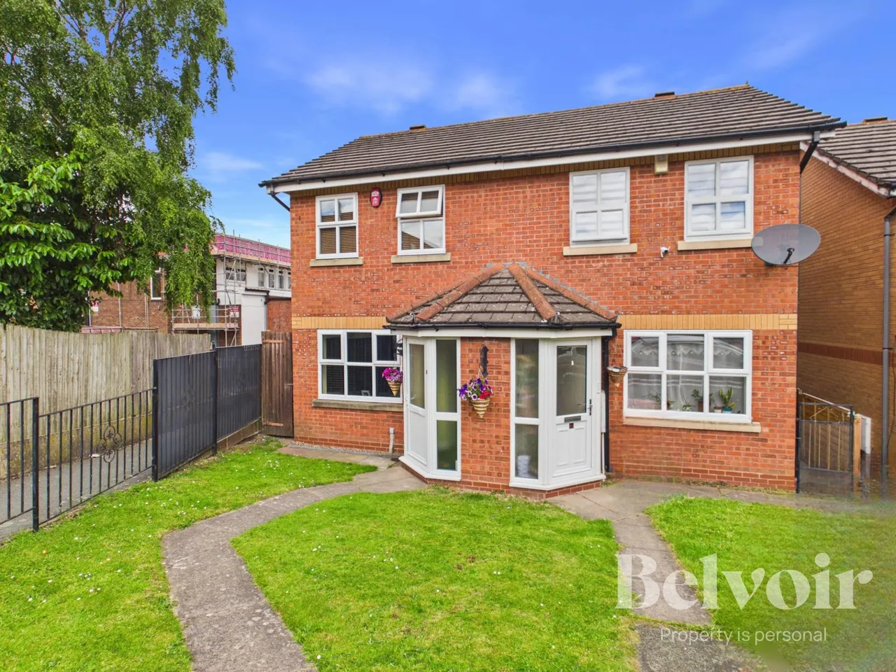 St Giles Close, Arleston, TF1, photo 17