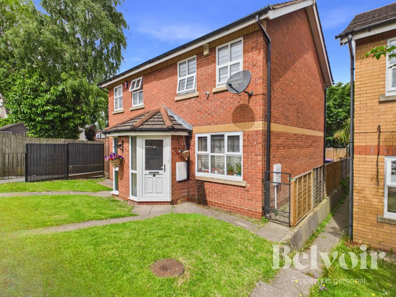St Giles Close, Arleston, TF1, photo 15