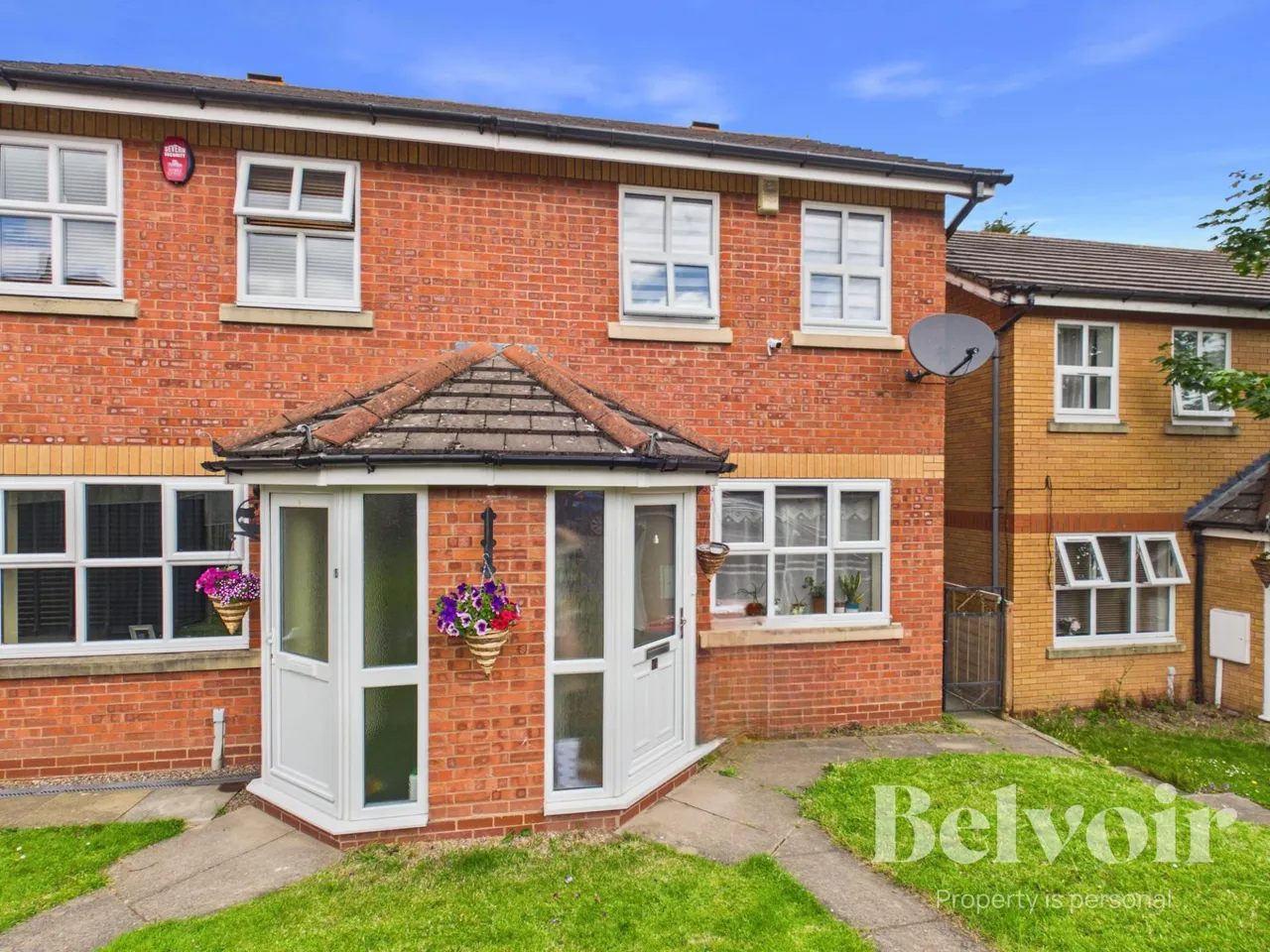 St Giles Close, Arleston, TF1, photo 16