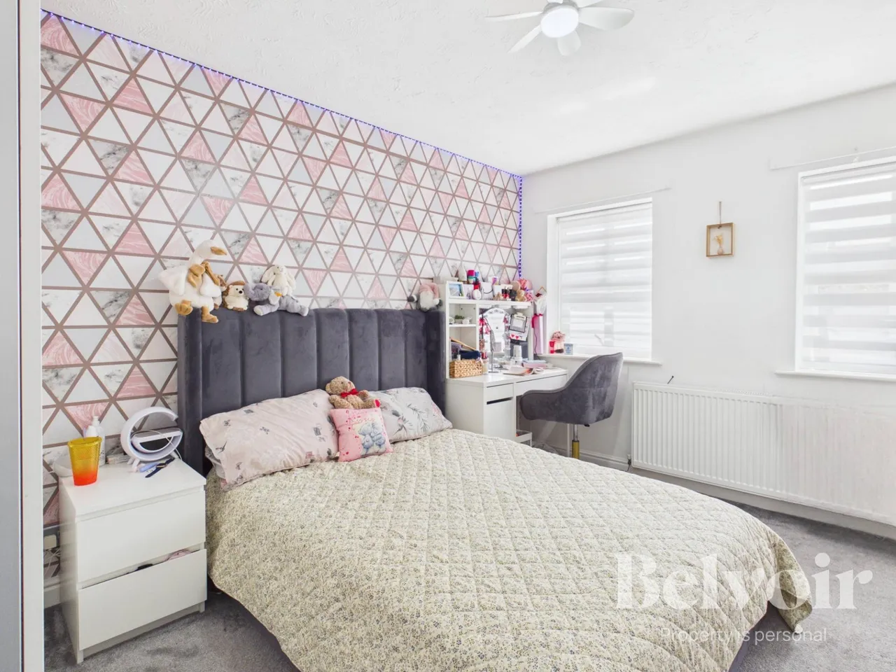 St Giles Close, Arleston, TF1, photo 5