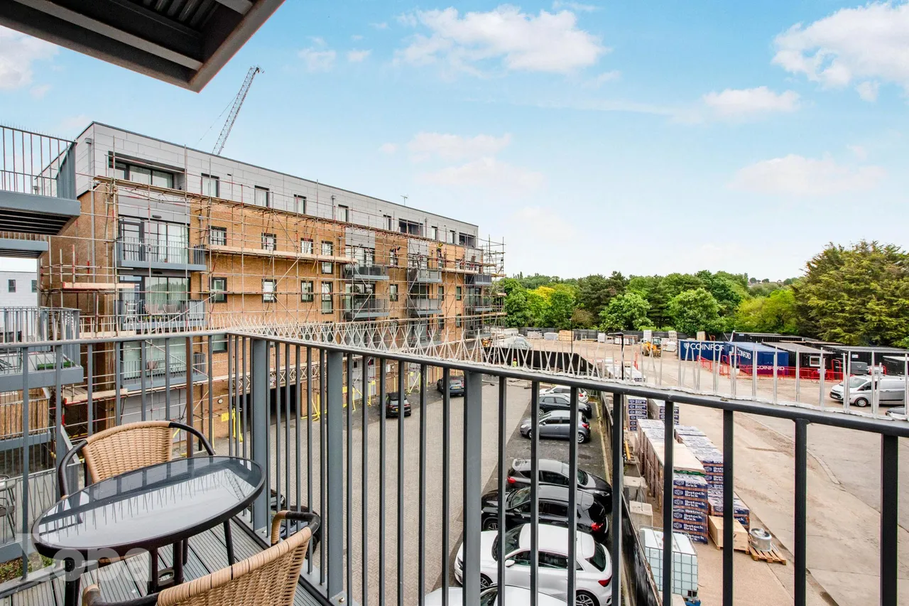 Vauxhall Place, Dartford, DA1, photo 4