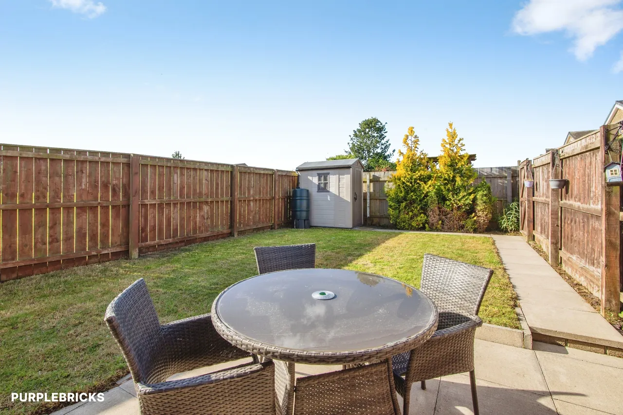 Oxford Avenue, Cramlington, NE23, photo 4