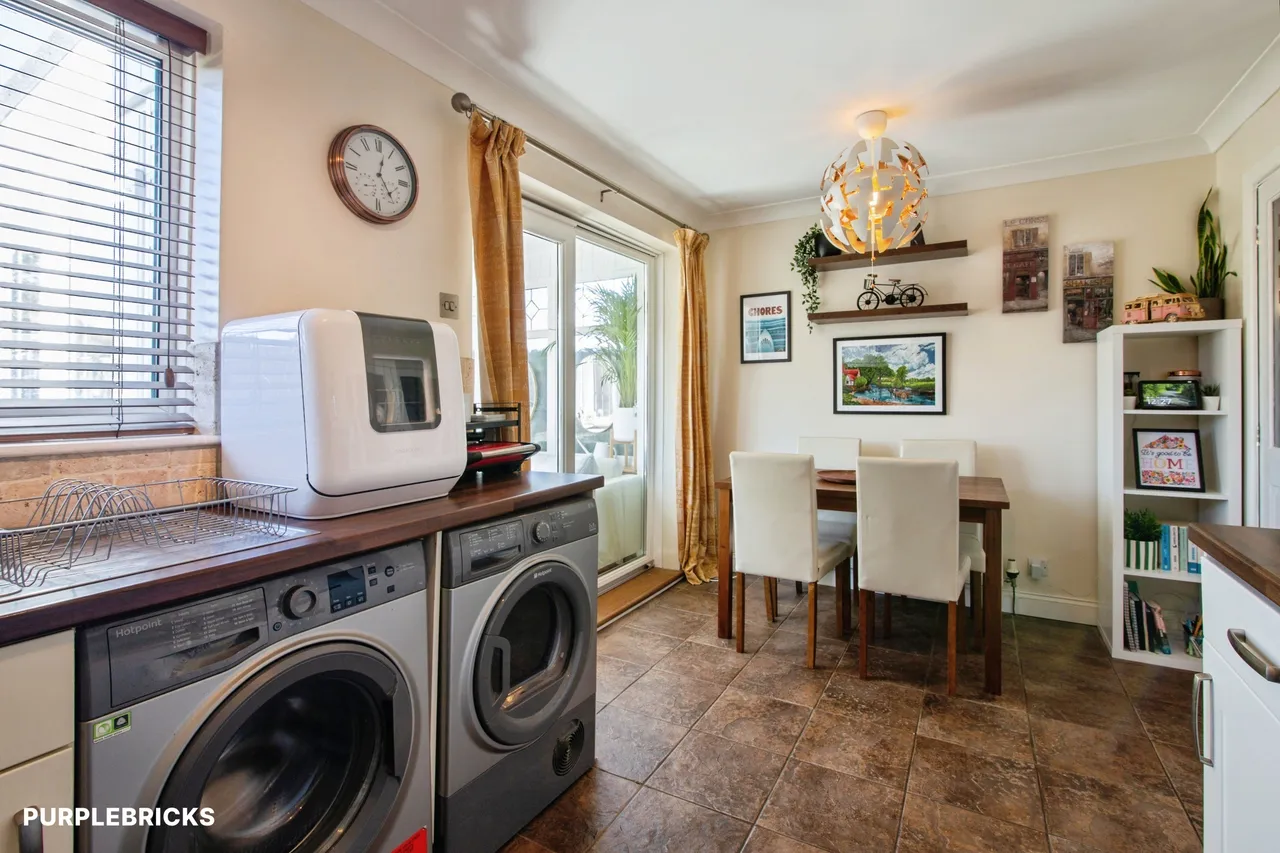 Oxford Avenue, Cramlington, NE23, photo 7