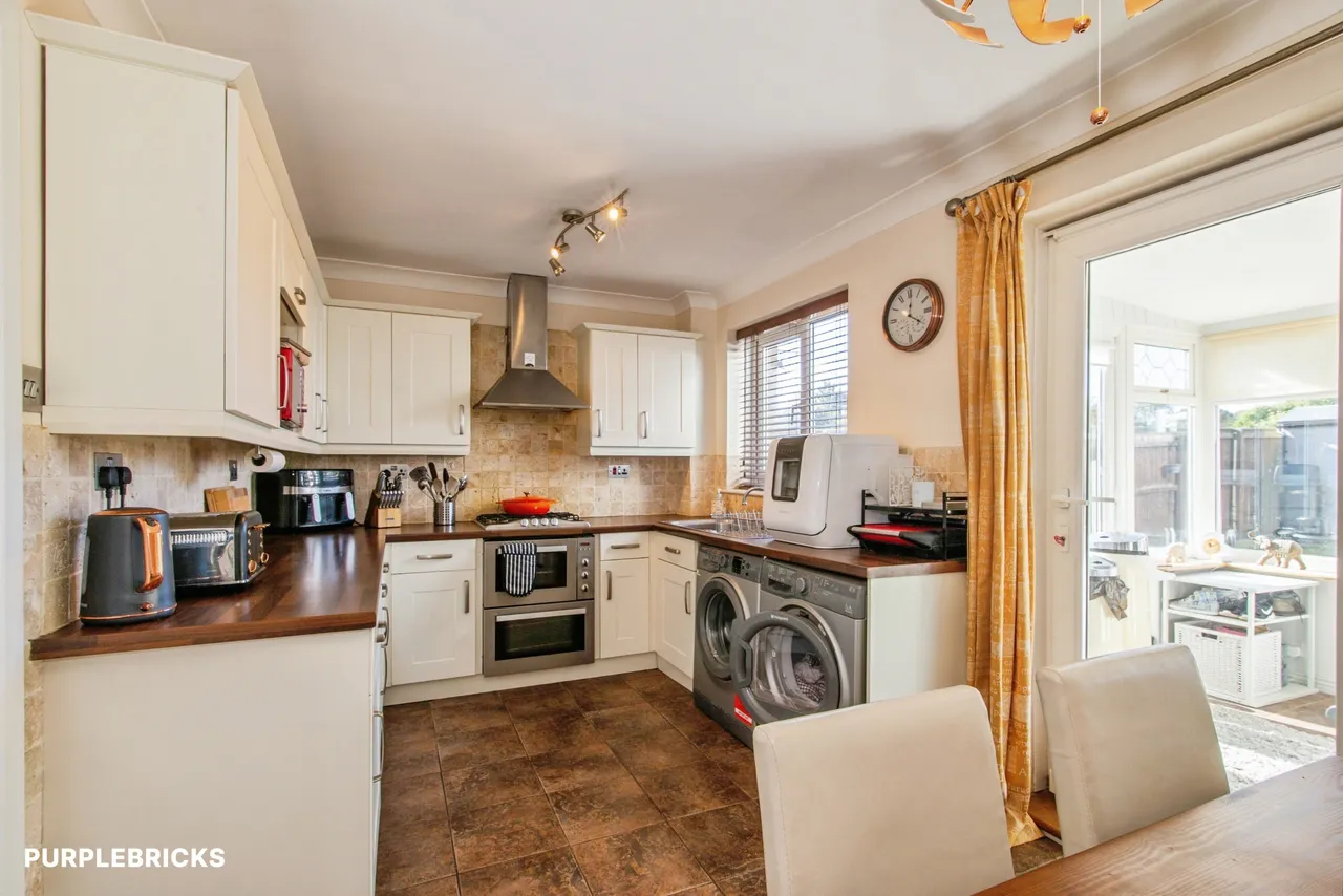 Oxford Avenue, Cramlington, NE23, photo 3
