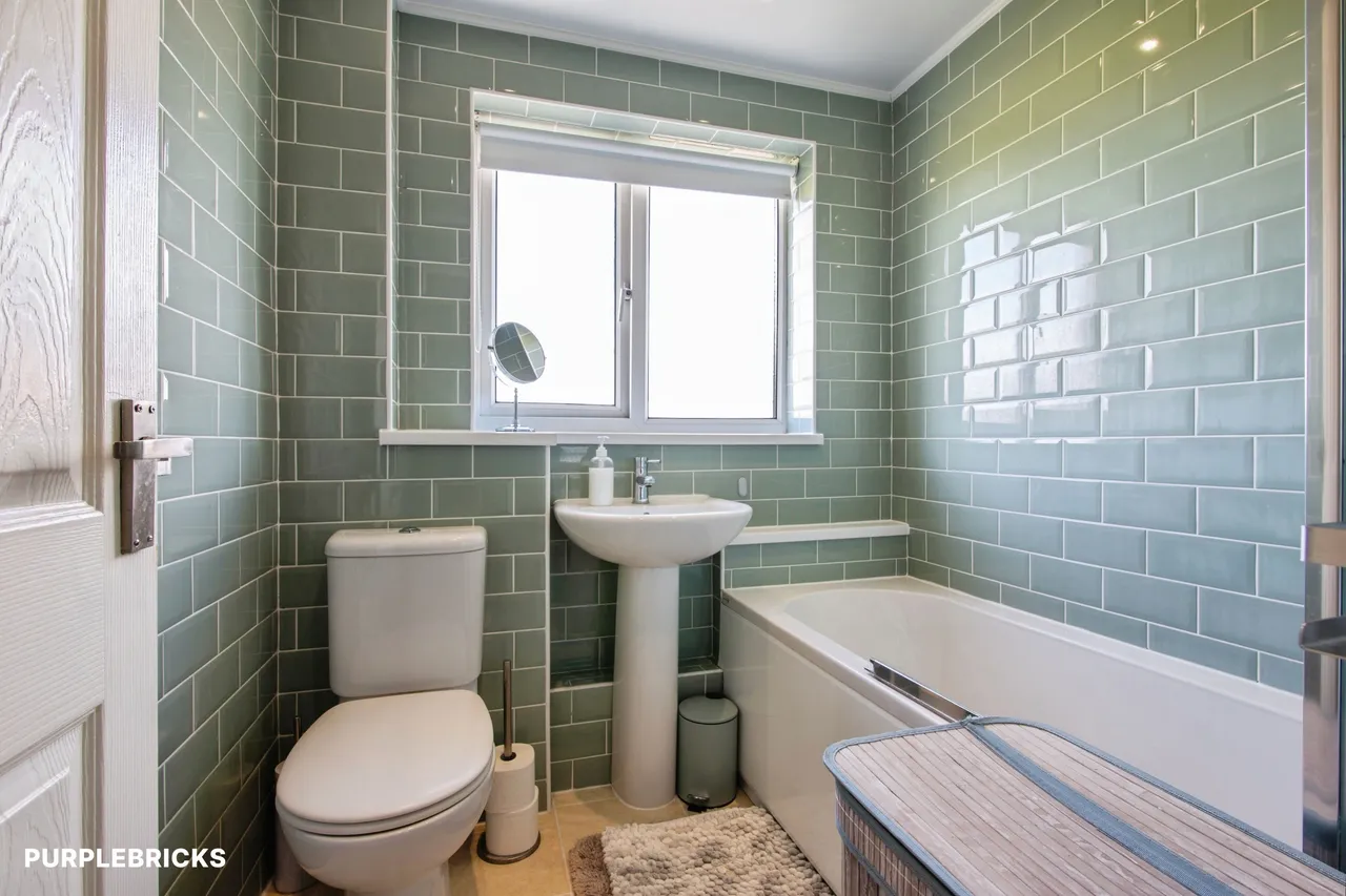 Oxford Avenue, Cramlington, NE23, photo 11