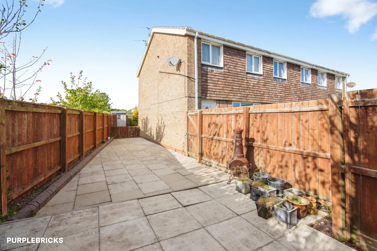 Oxford Avenue, Cramlington, NE23, photo 18