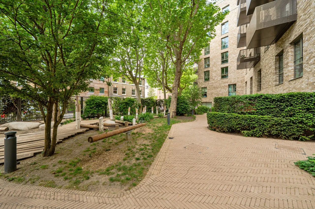 Rodney Road, SE17, photo 19