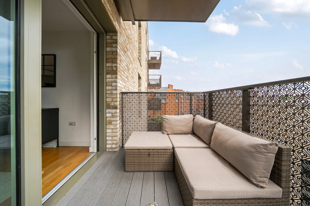 Rodney Road, SE17, photo 13