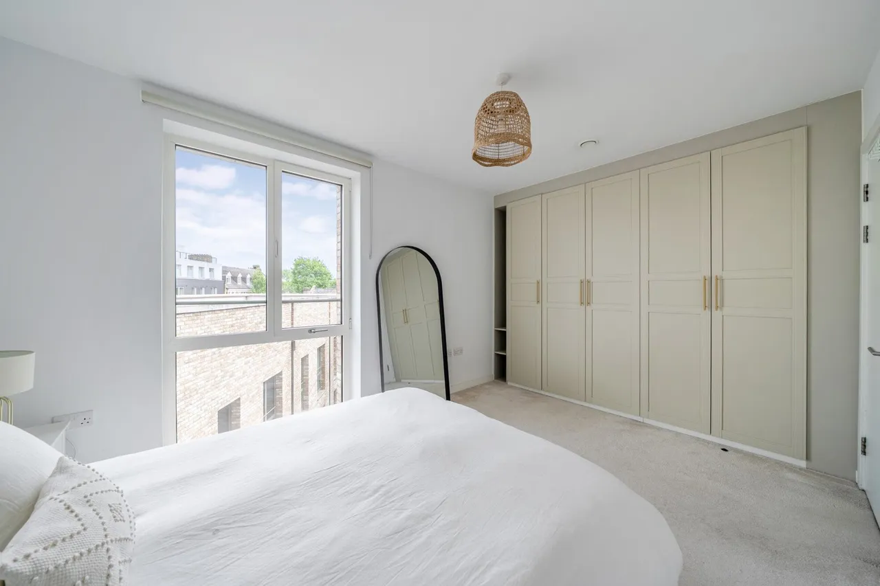 Rodney Road, SE17, photo 7