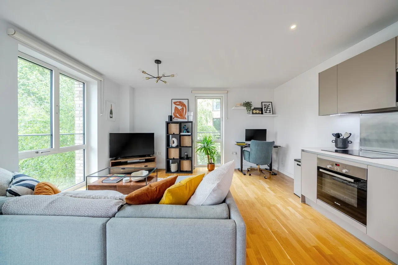 Rodney Road, SE17, photo 14