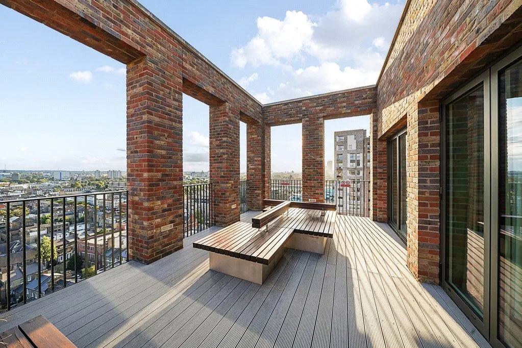 Rodney Road, SE17, photo 6