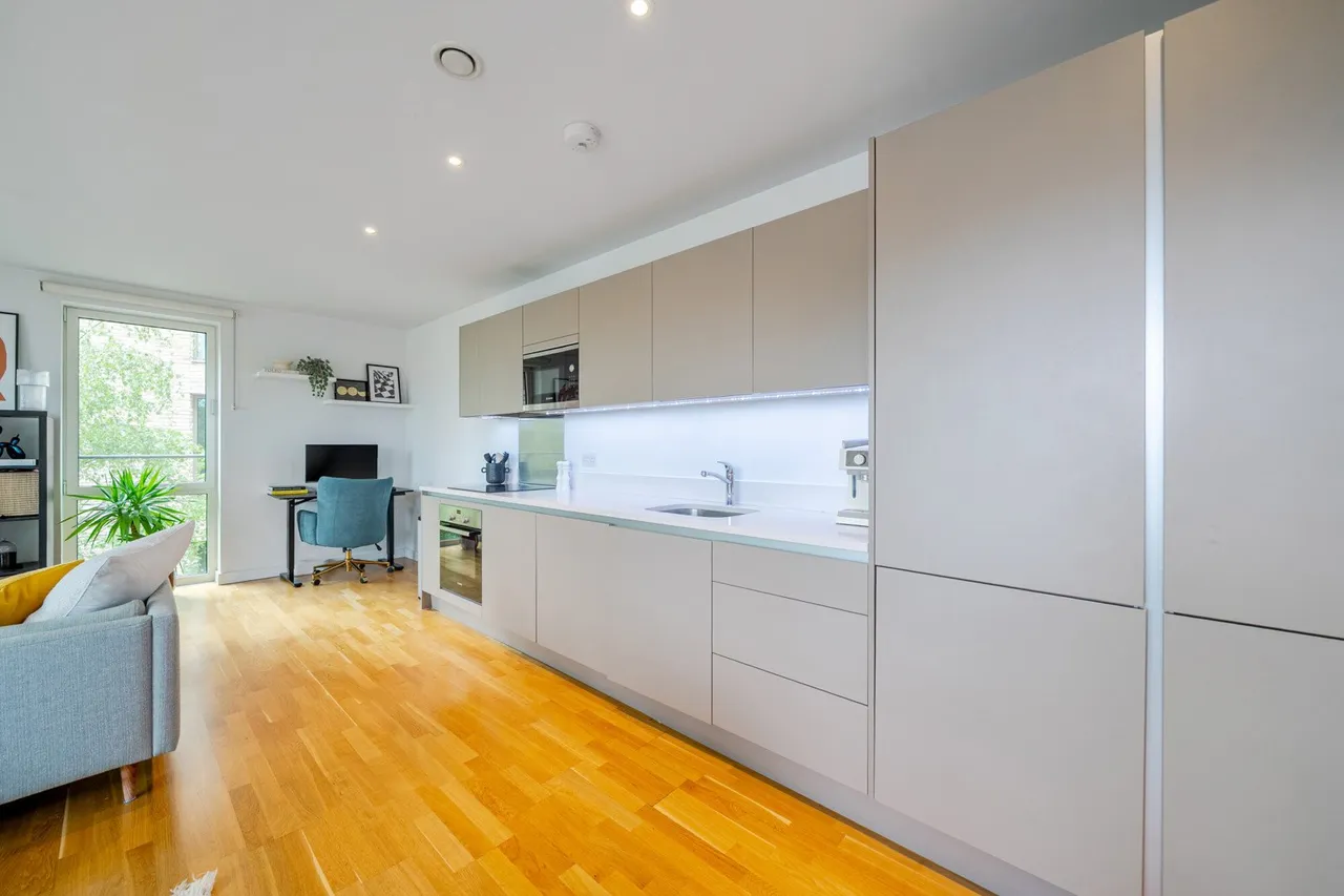 Rodney Road, SE17, photo 12