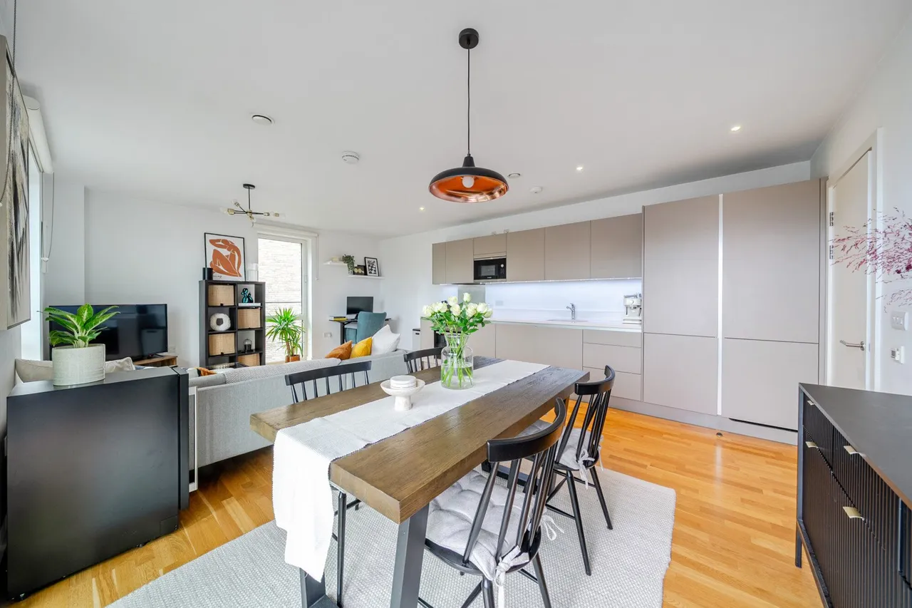 Rodney Road, SE17, photo 11