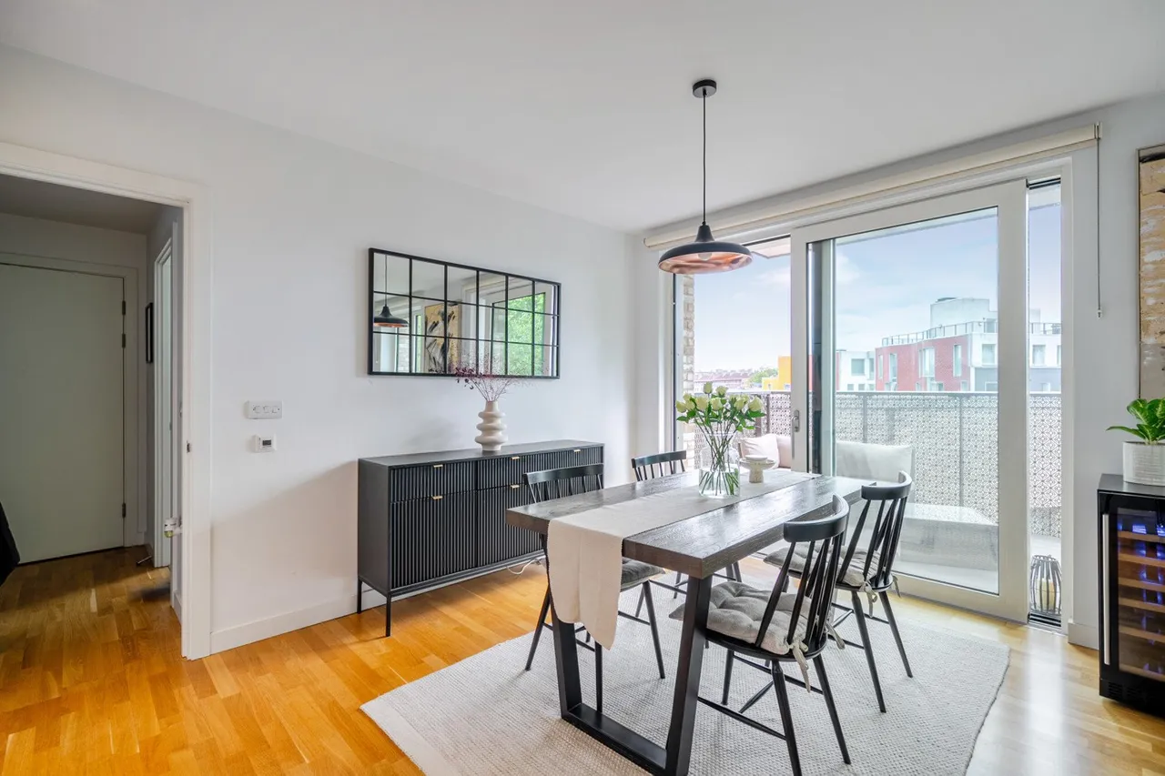 Rodney Road, SE17, photo 15