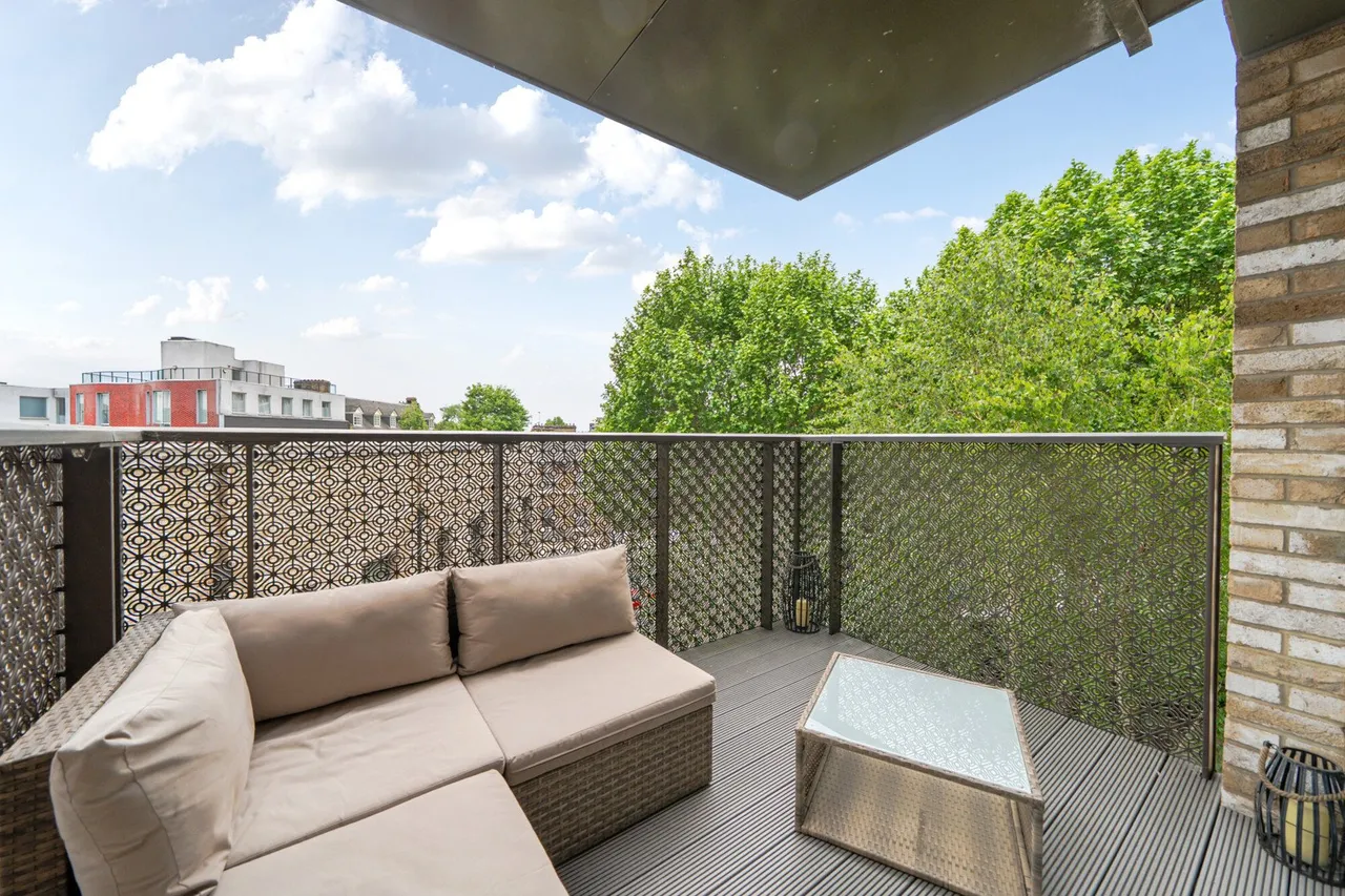 Rodney Road, SE17, photo 4