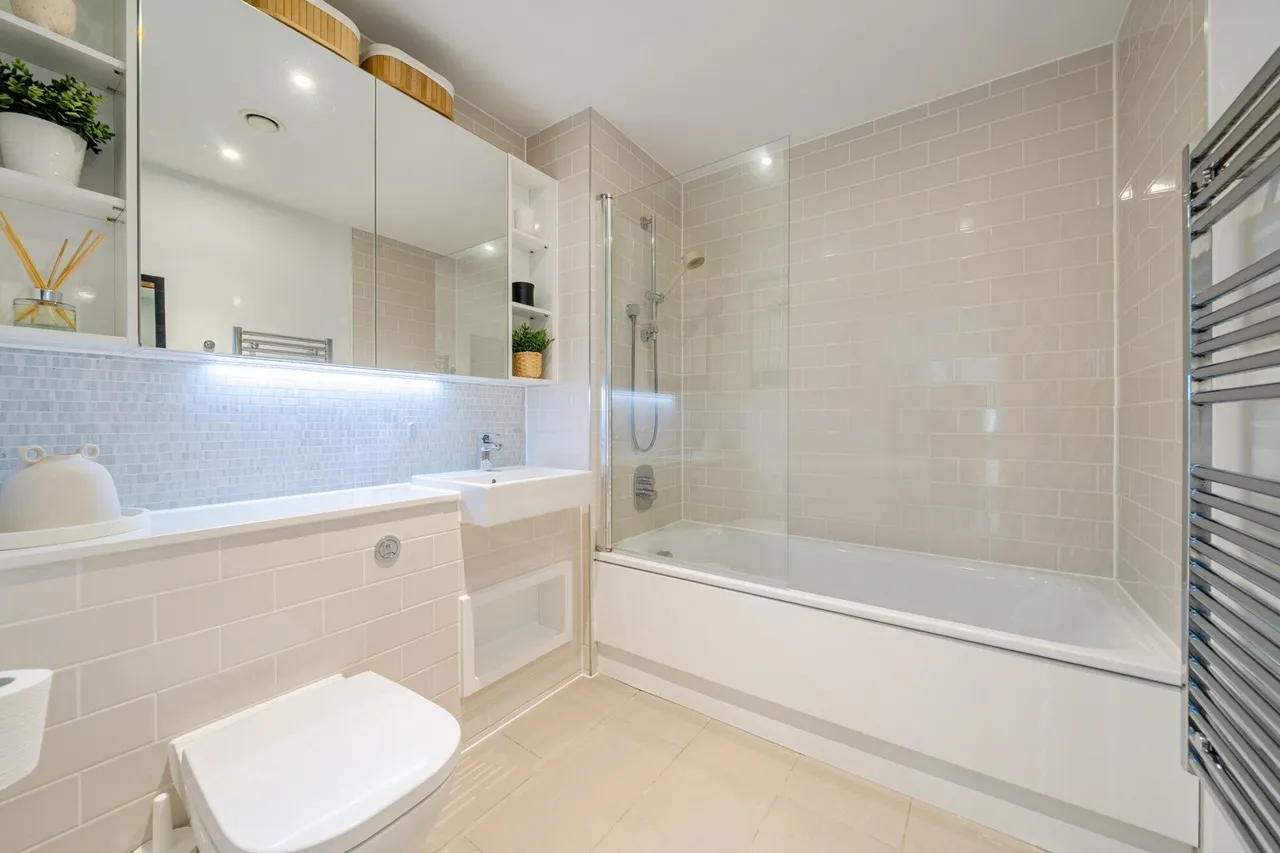Rodney Road, SE17, photo 10