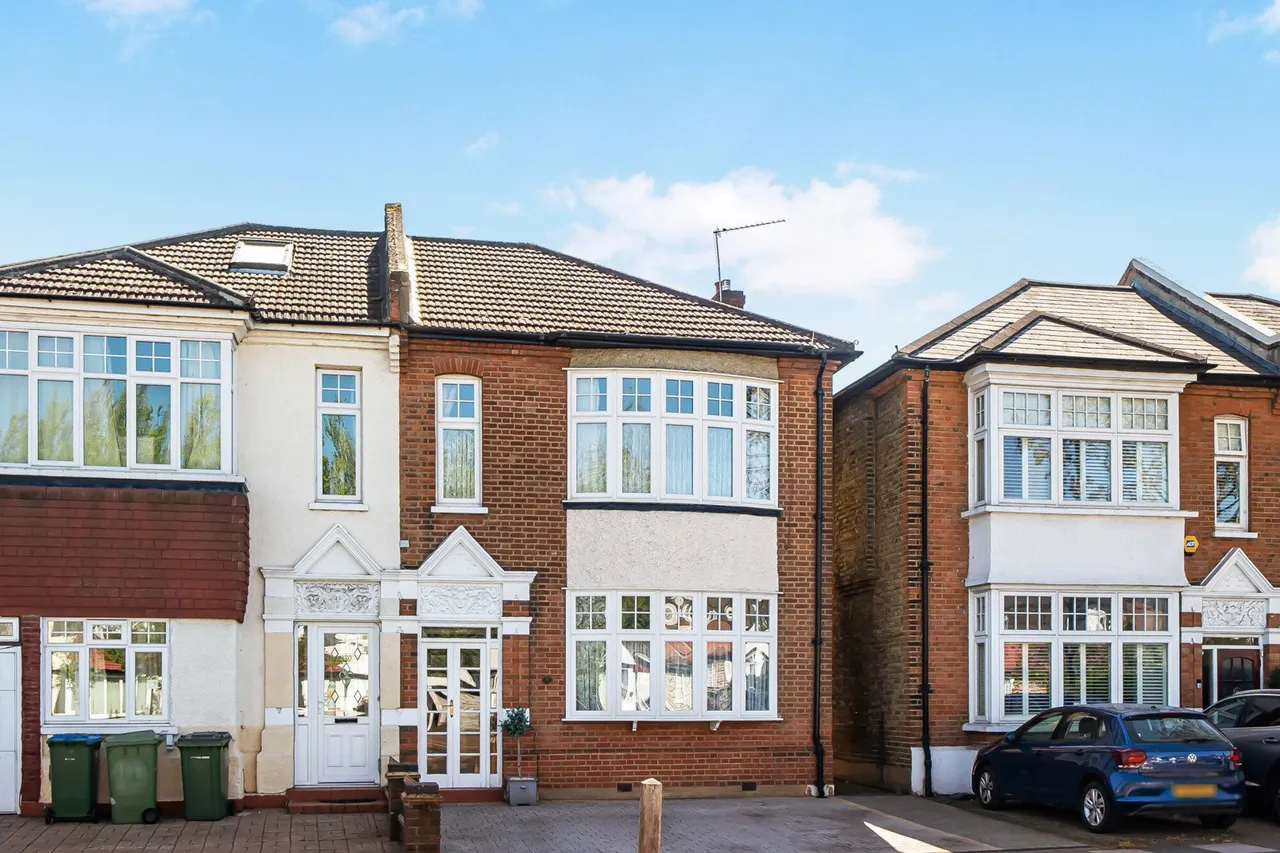 Southwood Road, SE9, photo 17