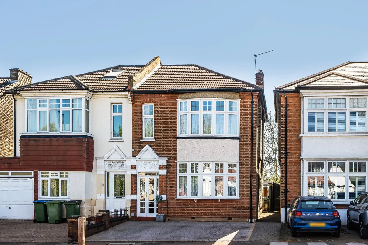 Southwood Road, SE9, photo 15