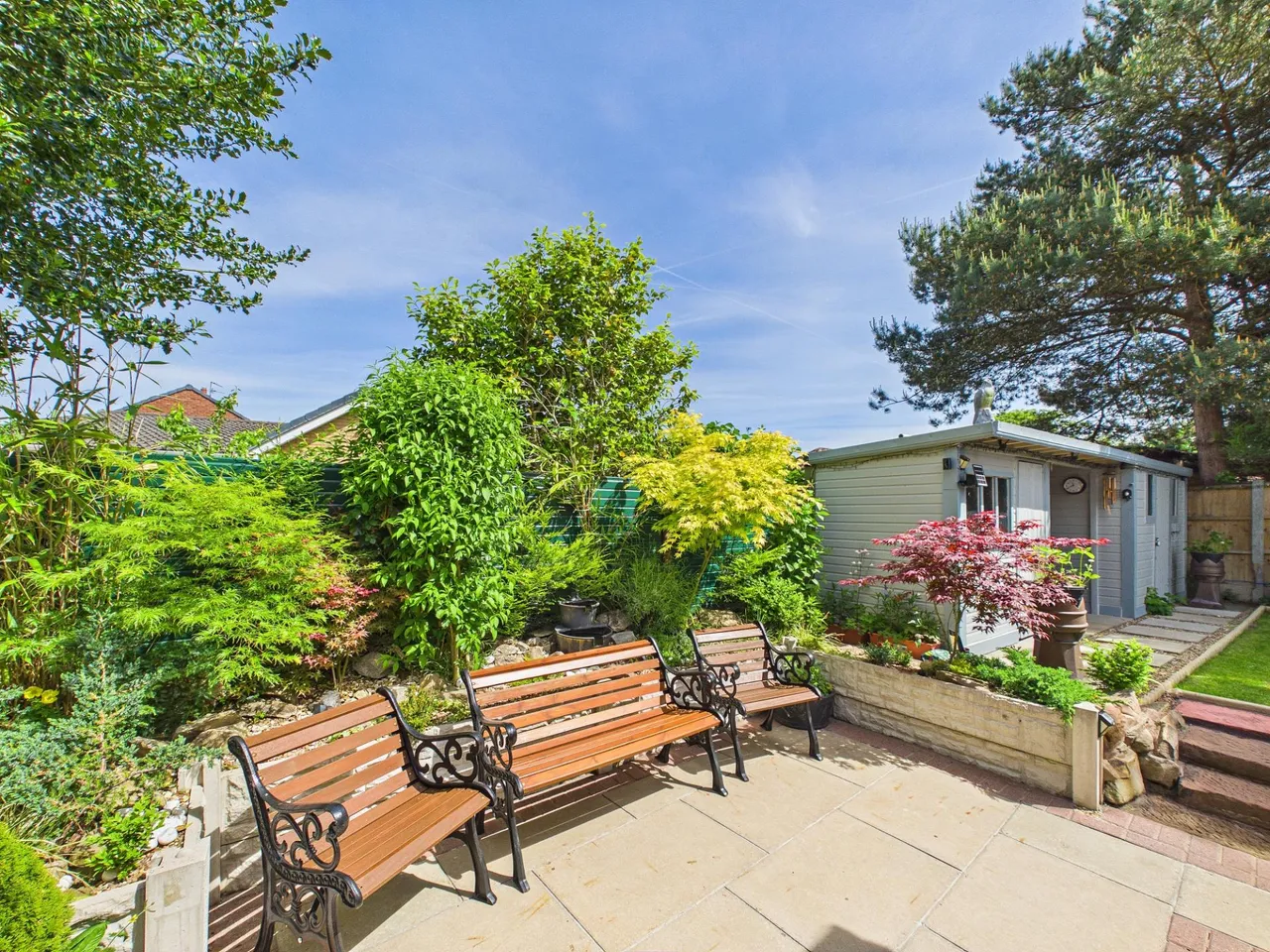 Green End Lane, Sherdley Park, WA9, photo 35