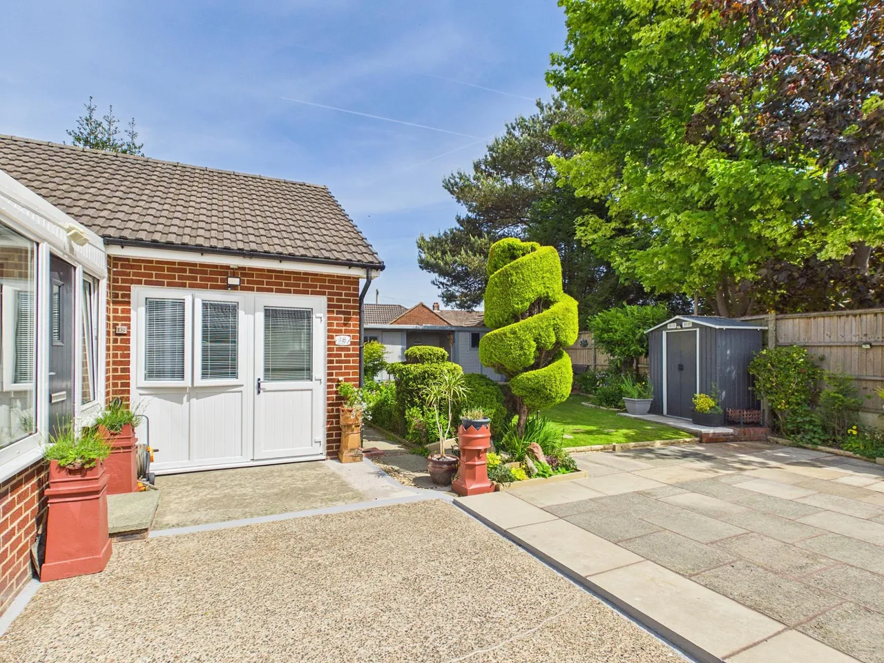 Green End Lane, Sherdley Park, WA9, photo 46