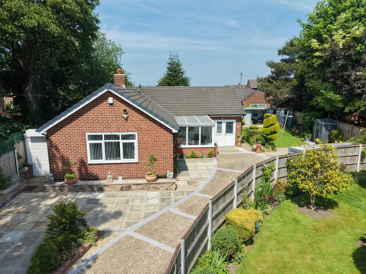 Green End Lane, Sherdley Park, WA9, photo 54
