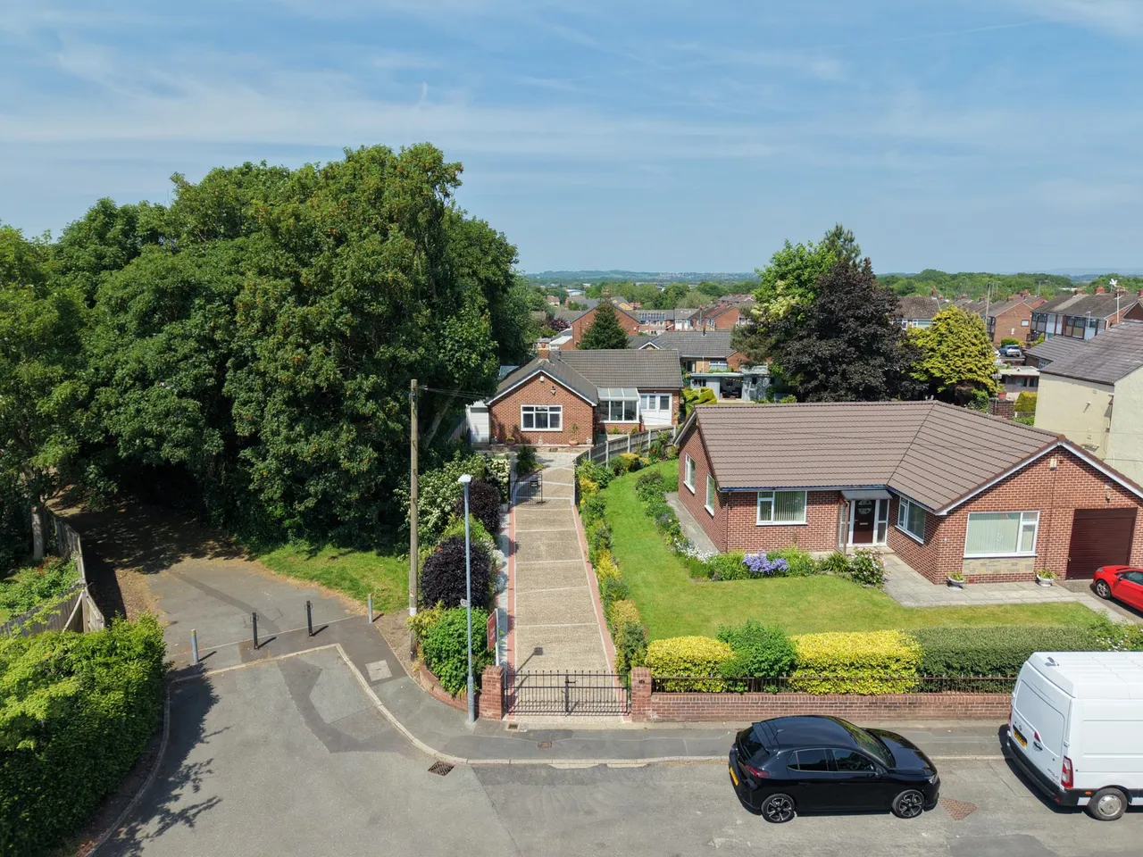 Green End Lane, Sherdley Park, WA9, photo 53