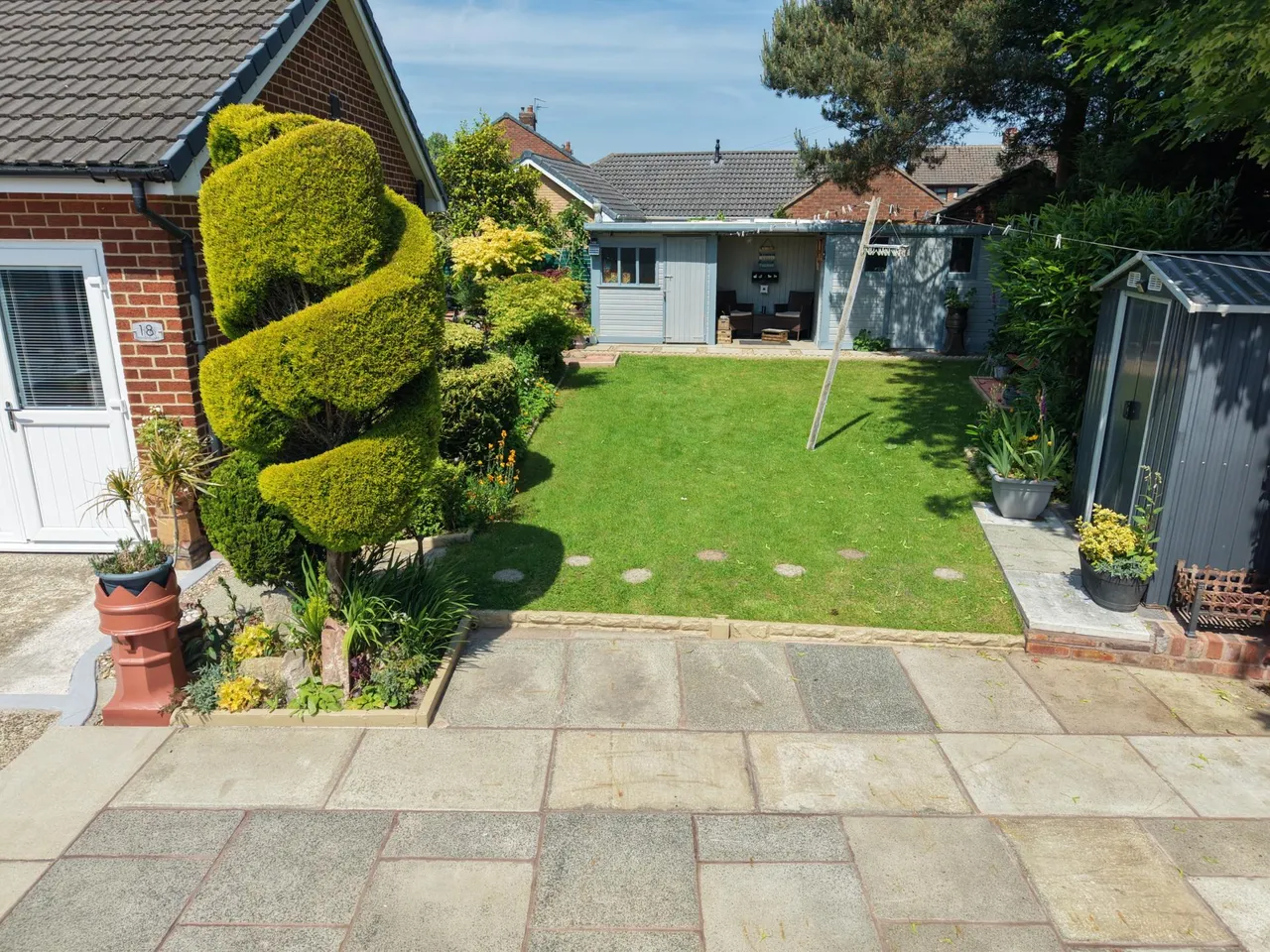 Green End Lane, Sherdley Park, WA9, photo 51