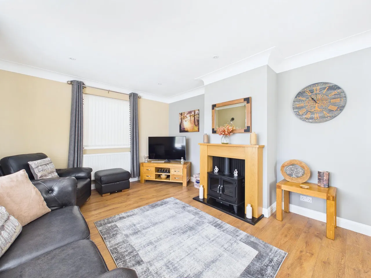 Green End Lane, Sherdley Park, WA9, photo 8