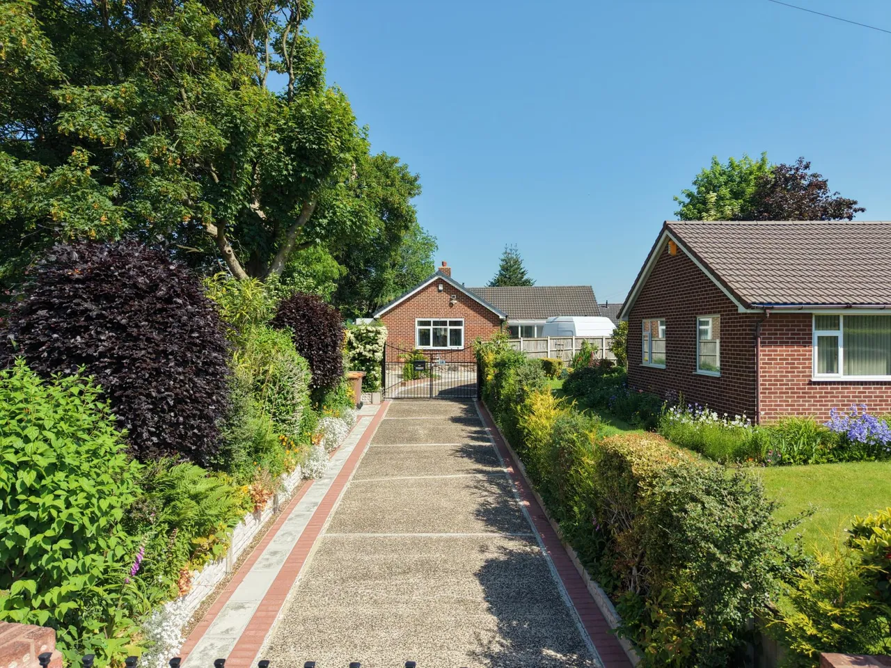 Green End Lane, Sherdley Park, WA9, photo 48