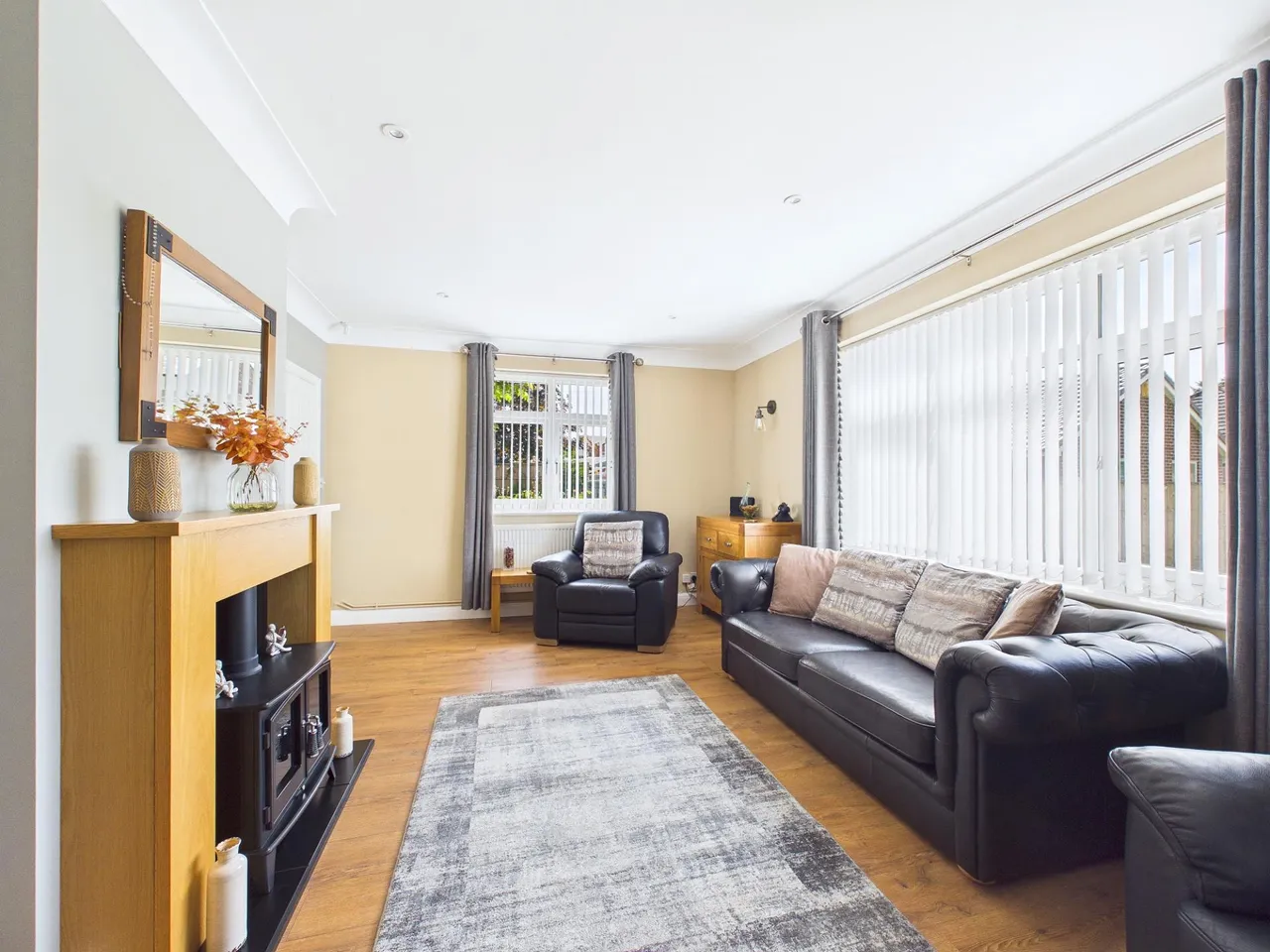 Green End Lane, Sherdley Park, WA9, photo 9