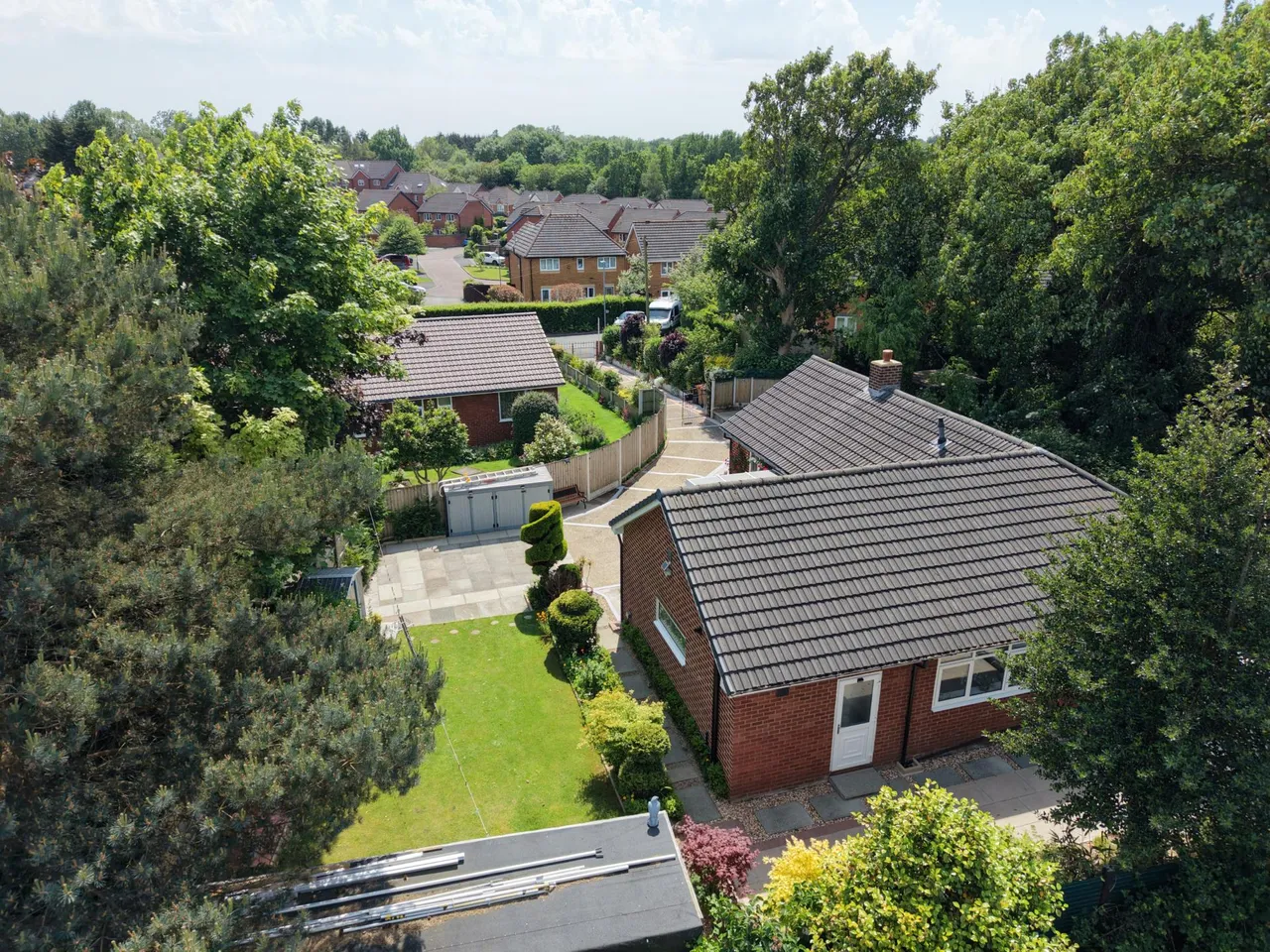 Green End Lane, Sherdley Park, WA9, photo 56