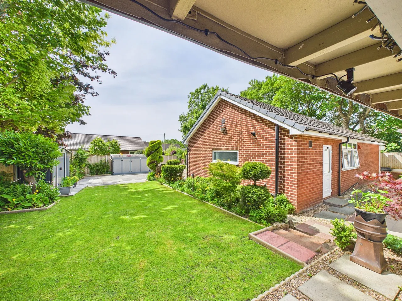 Green End Lane, Sherdley Park, WA9, photo 3