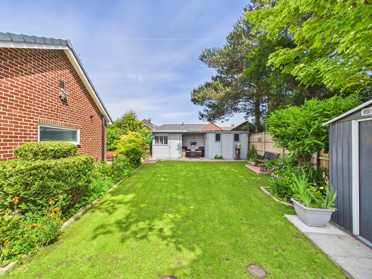 Green End Lane, Sherdley Park, WA9, photo 40