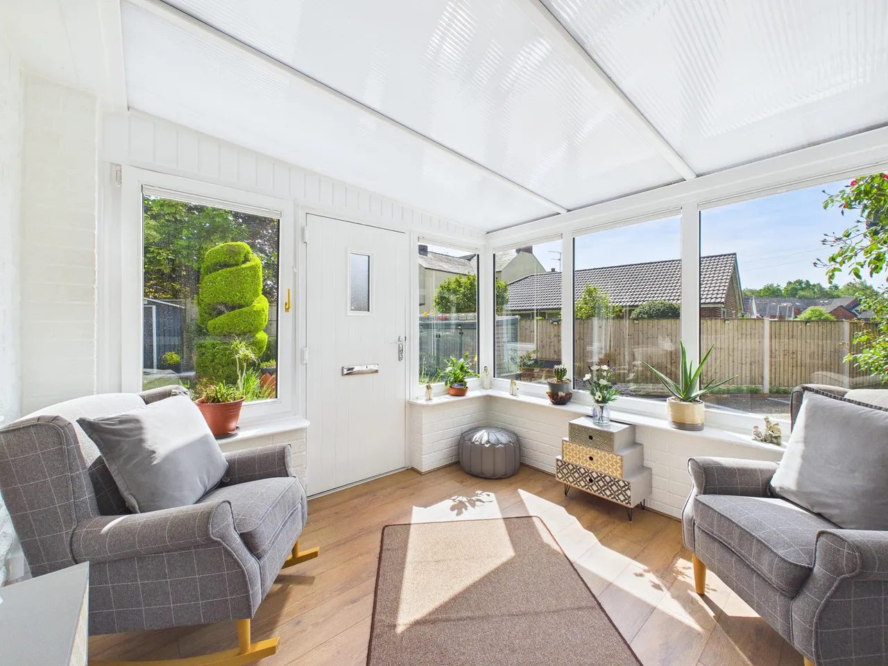 Green End Lane, Sherdley Park, WA9, photo 4