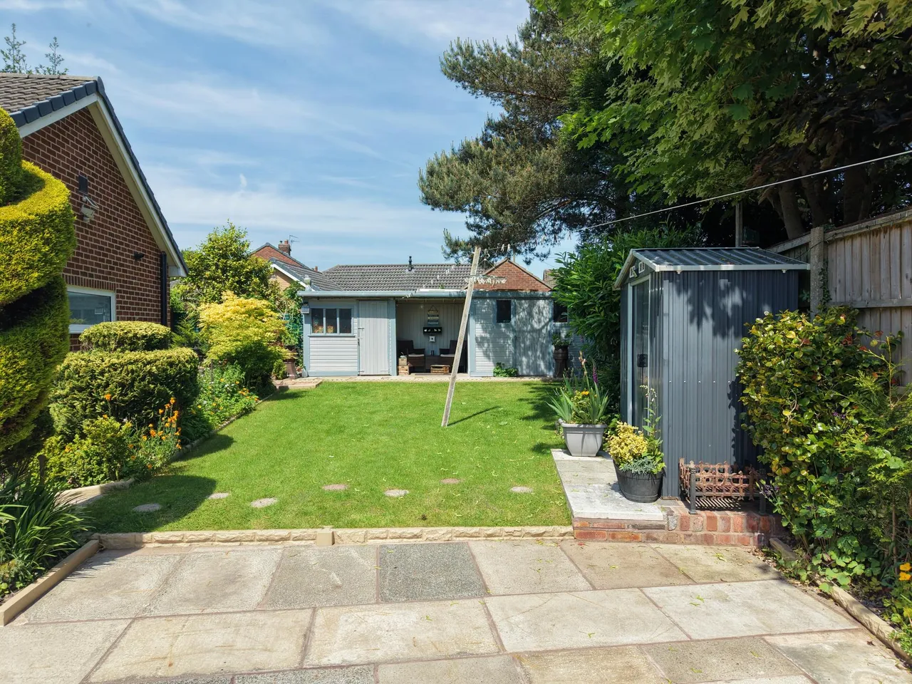 Green End Lane, Sherdley Park, WA9, photo 57