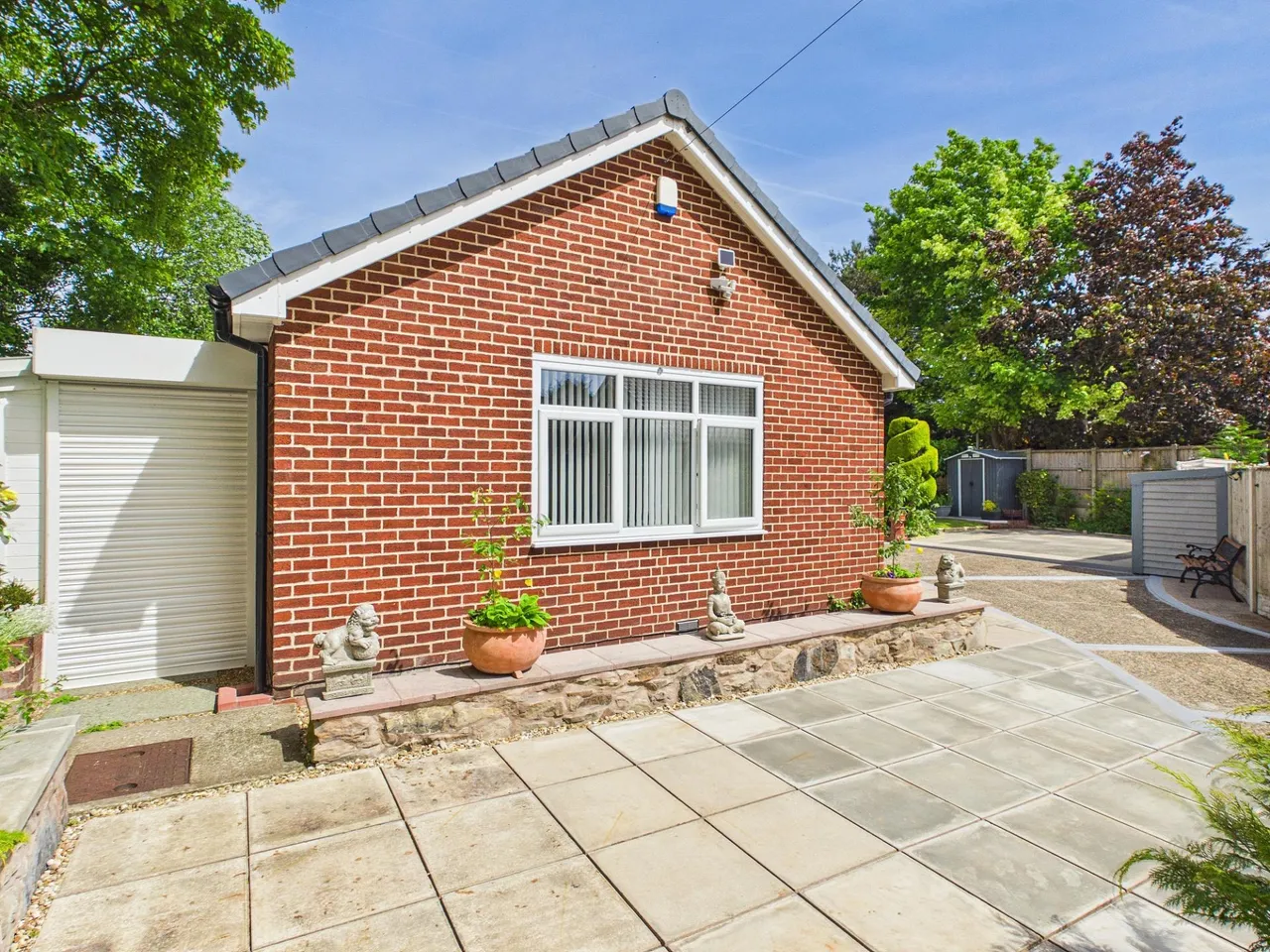 Green End Lane, Sherdley Park, WA9, photo 47