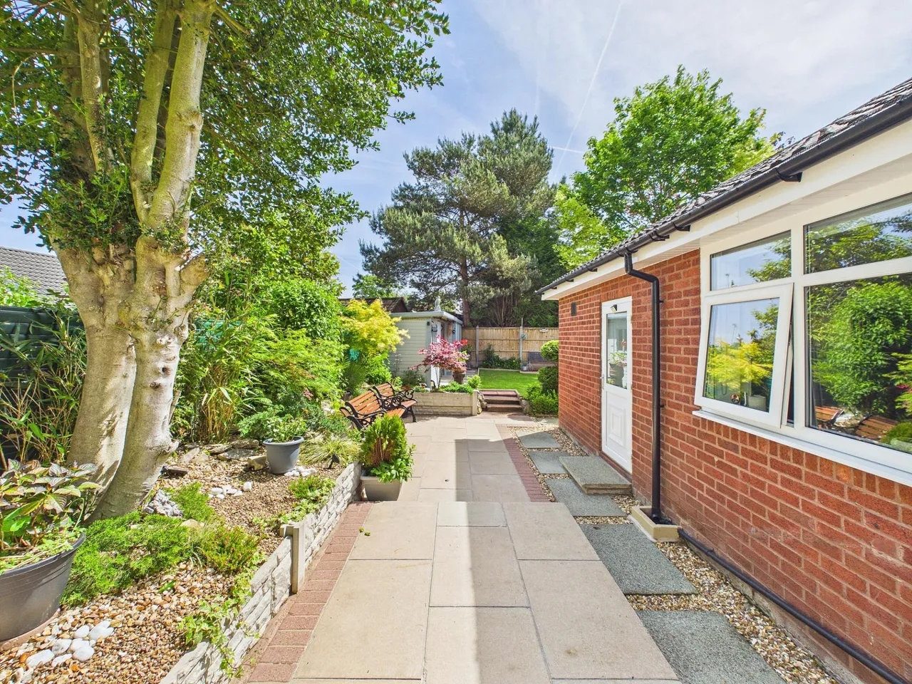 Green End Lane, Sherdley Park, WA9, photo 33