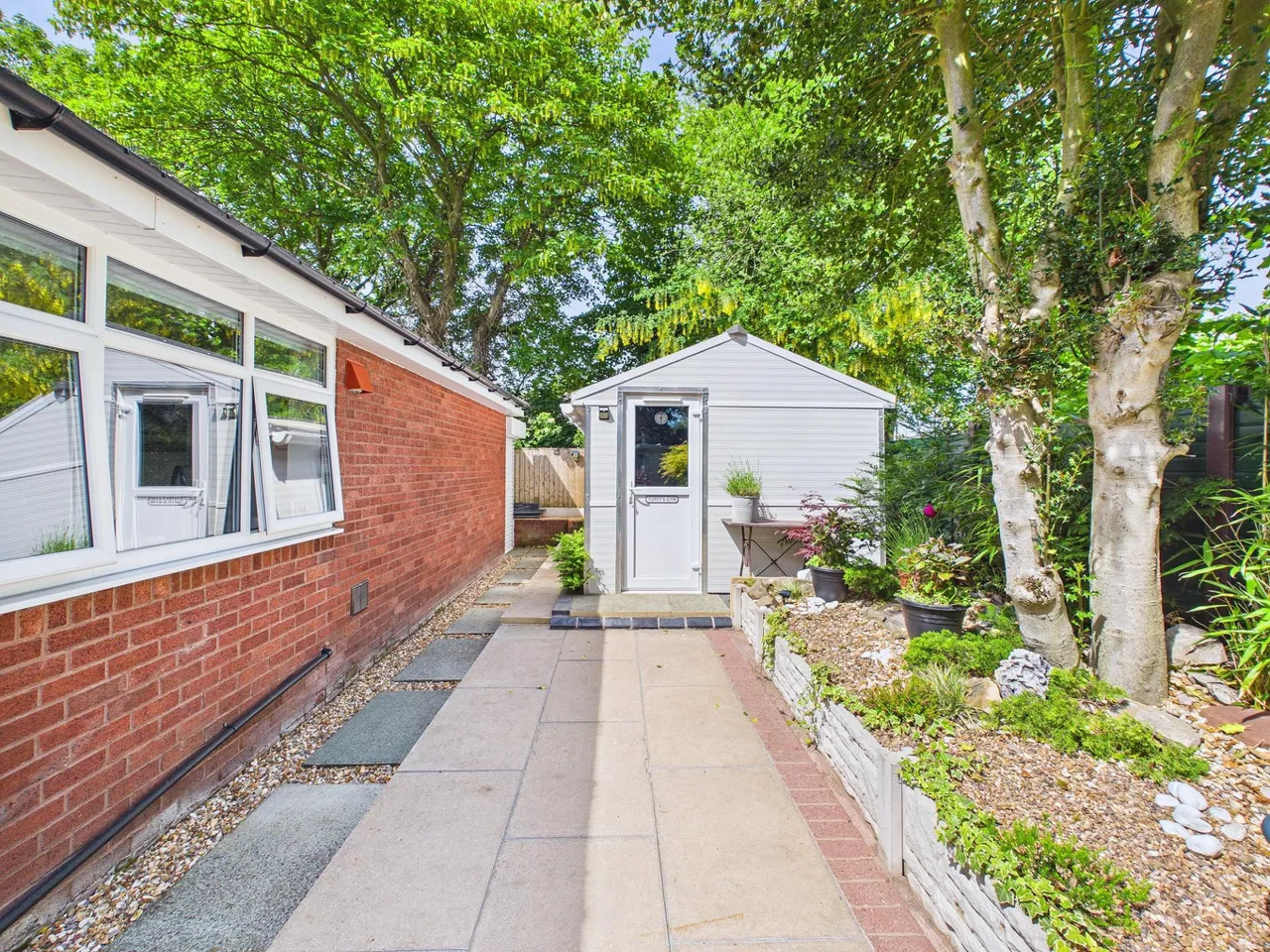 Green End Lane, Sherdley Park, WA9, photo 34