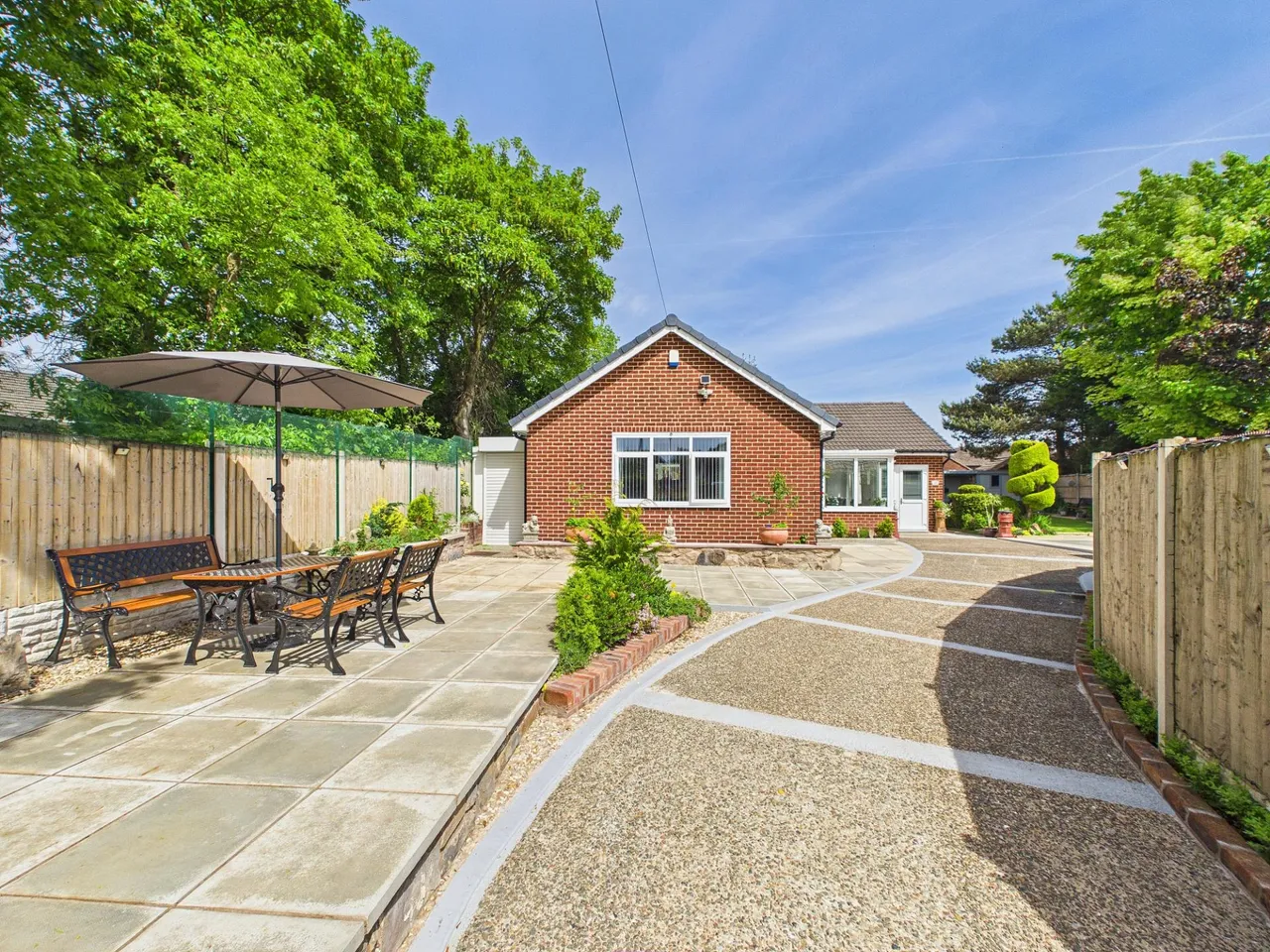 Green End Lane, Sherdley Park, WA9, photo 43