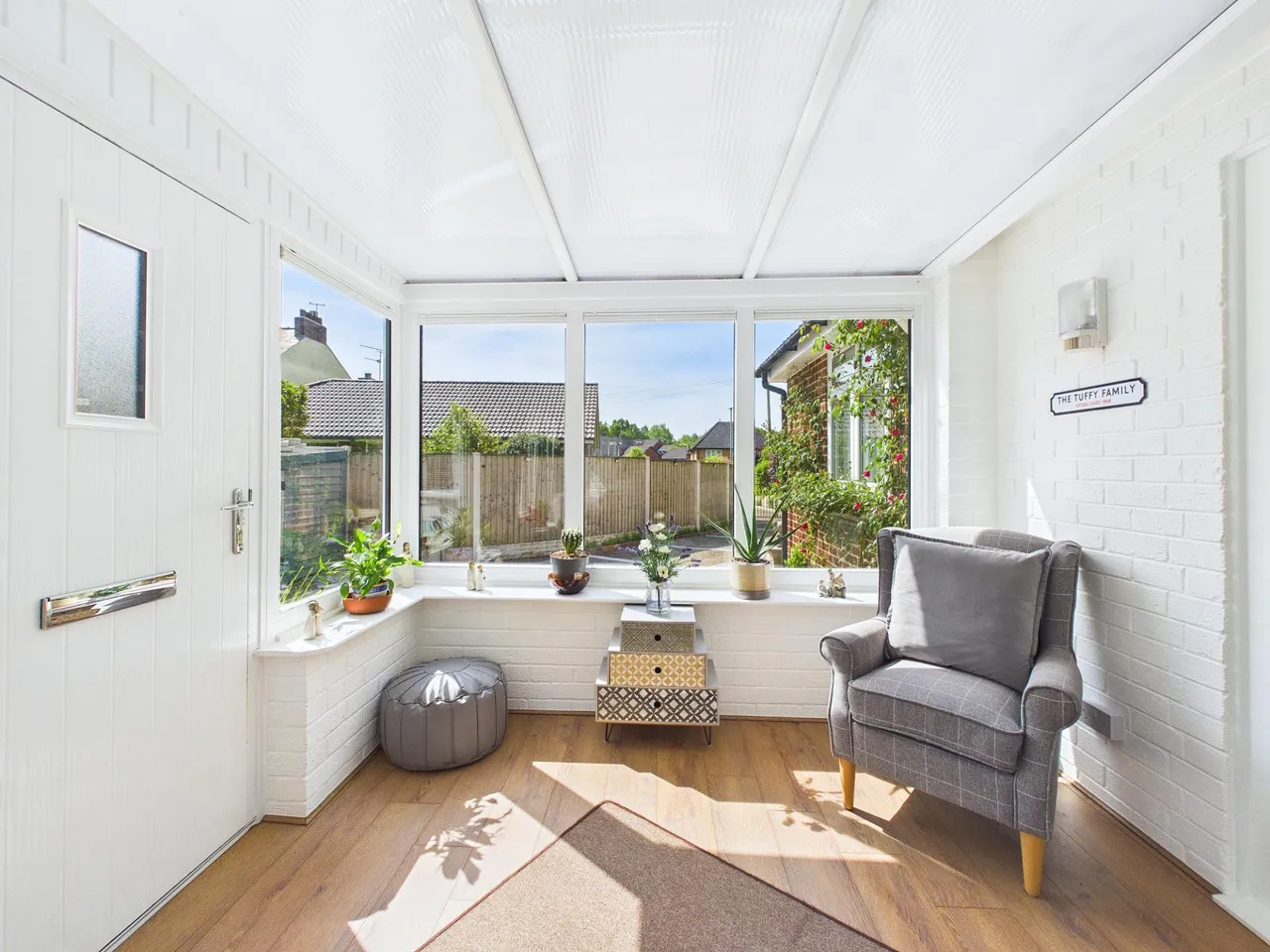 Green End Lane, Sherdley Park, WA9, photo 5