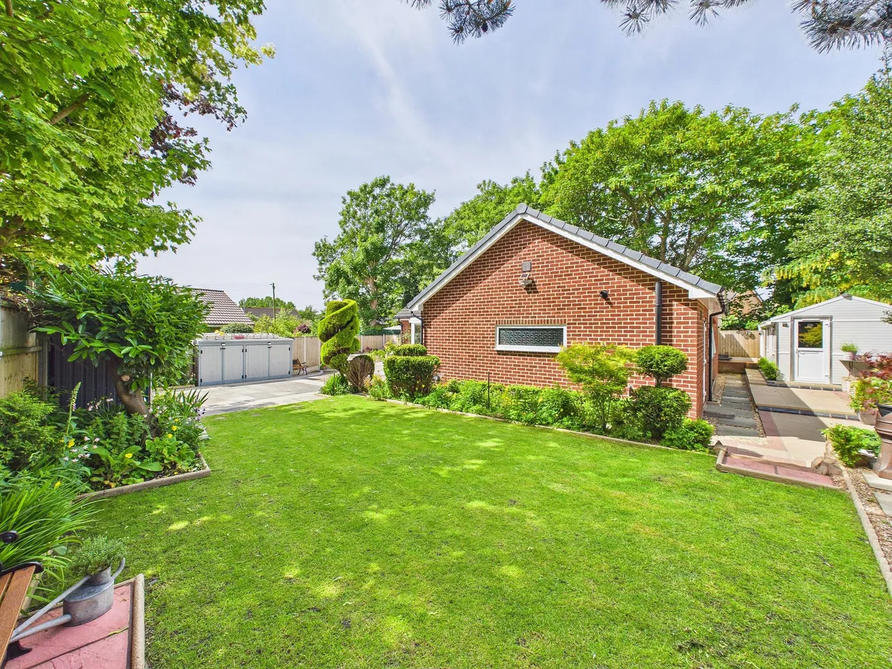 Green End Lane, Sherdley Park, WA9, photo 39