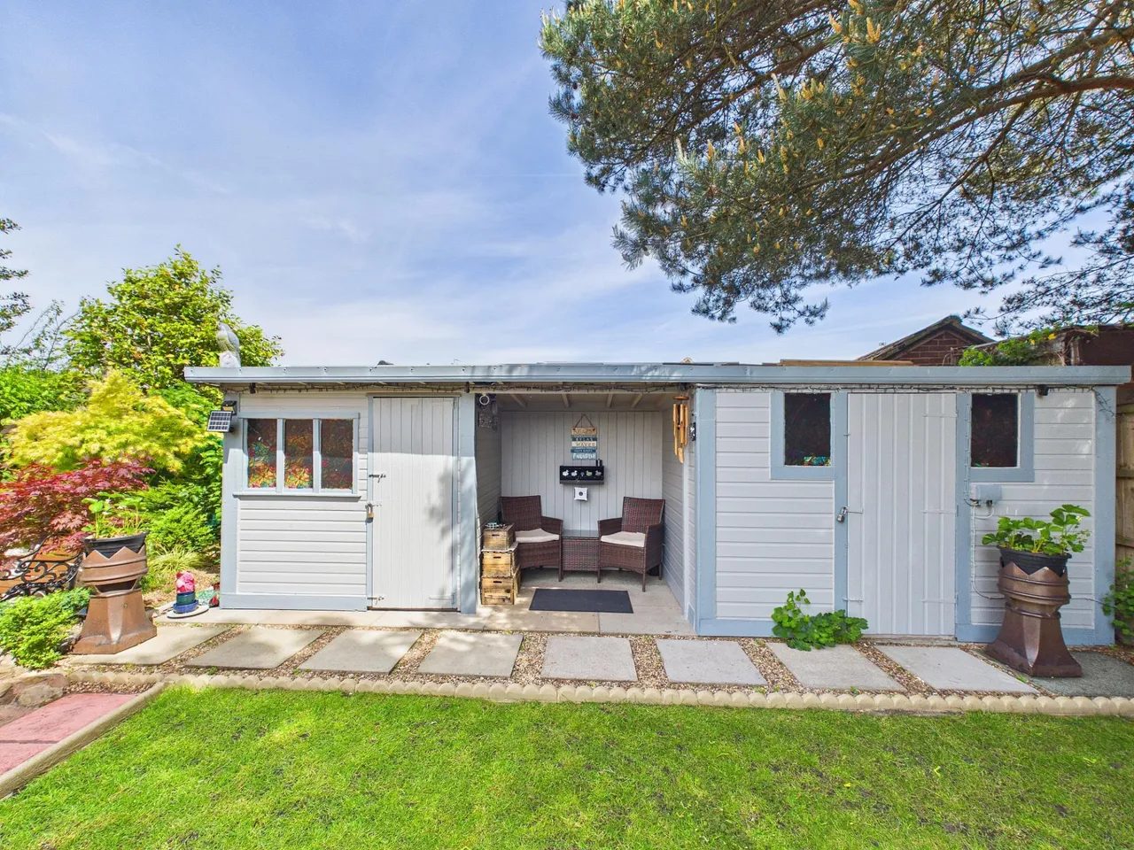 Green End Lane, Sherdley Park, WA9, photo 37