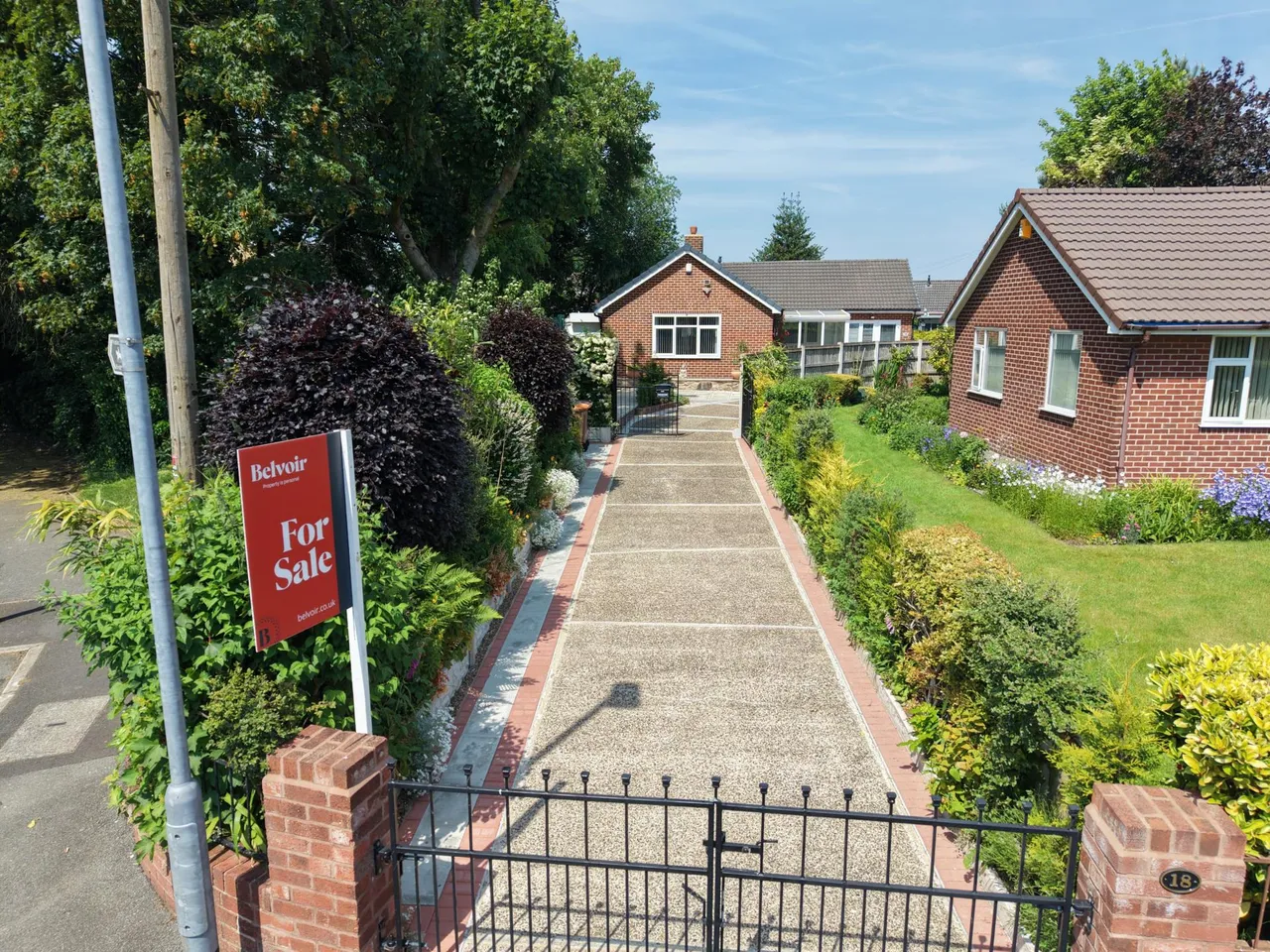 Green End Lane, Sherdley Park, WA9, photo 55
