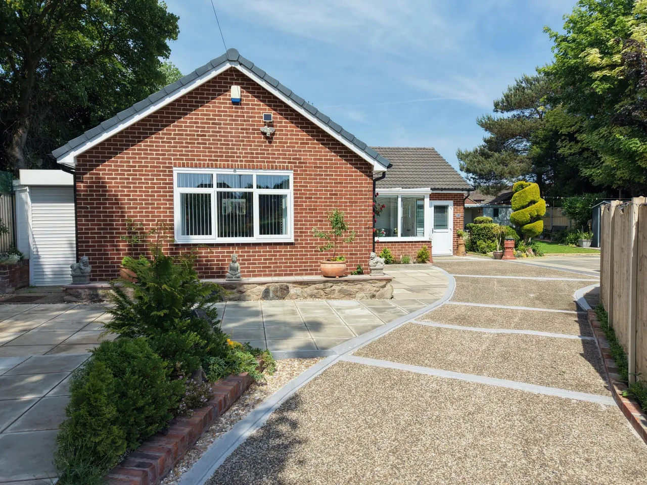 Green End Lane, Sherdley Park, WA9, photo 59