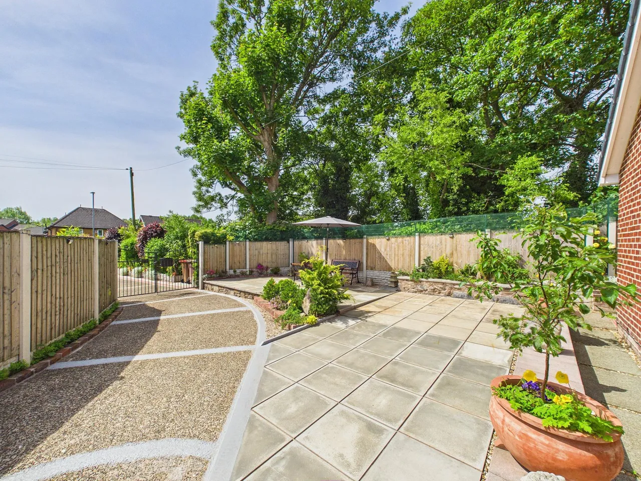 Green End Lane, Sherdley Park, WA9, photo 42