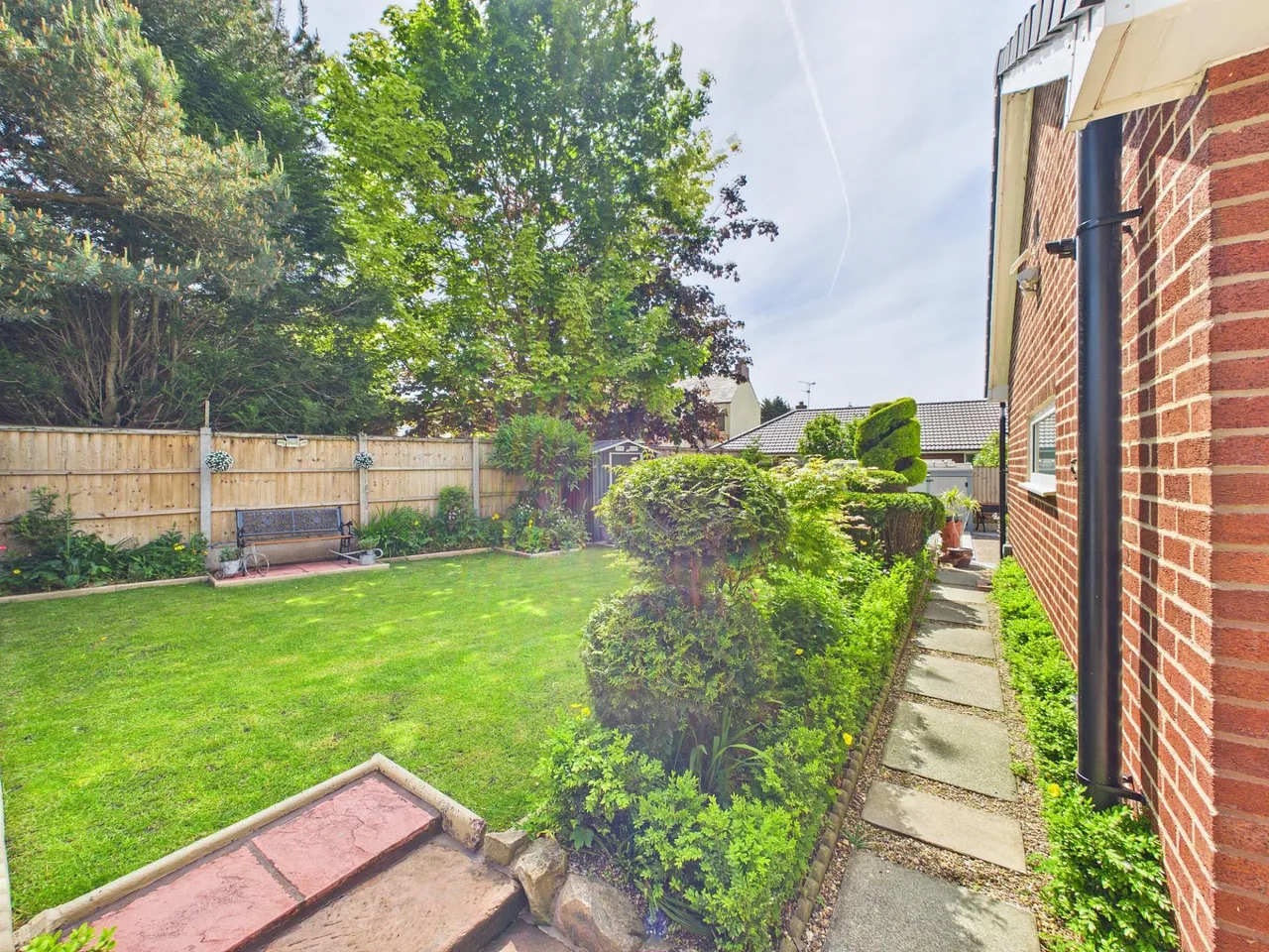 Green End Lane, Sherdley Park, WA9, photo 36